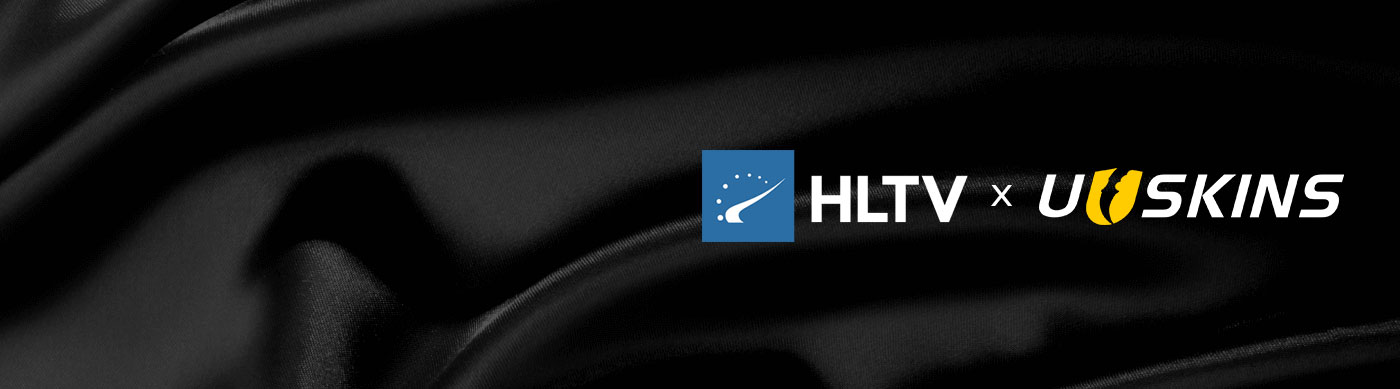 UUSKINS Now Featured on HLTV